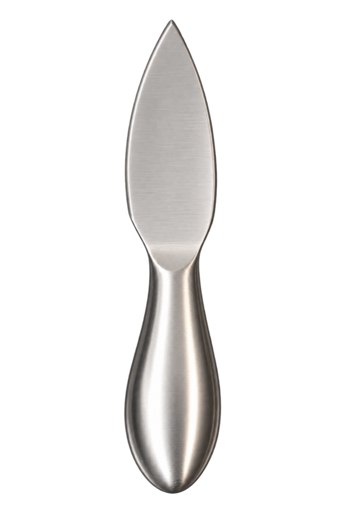 Spade knife