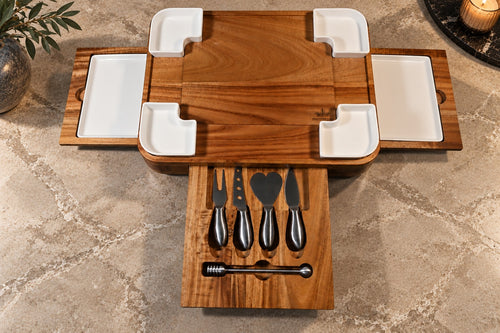The Maison Board