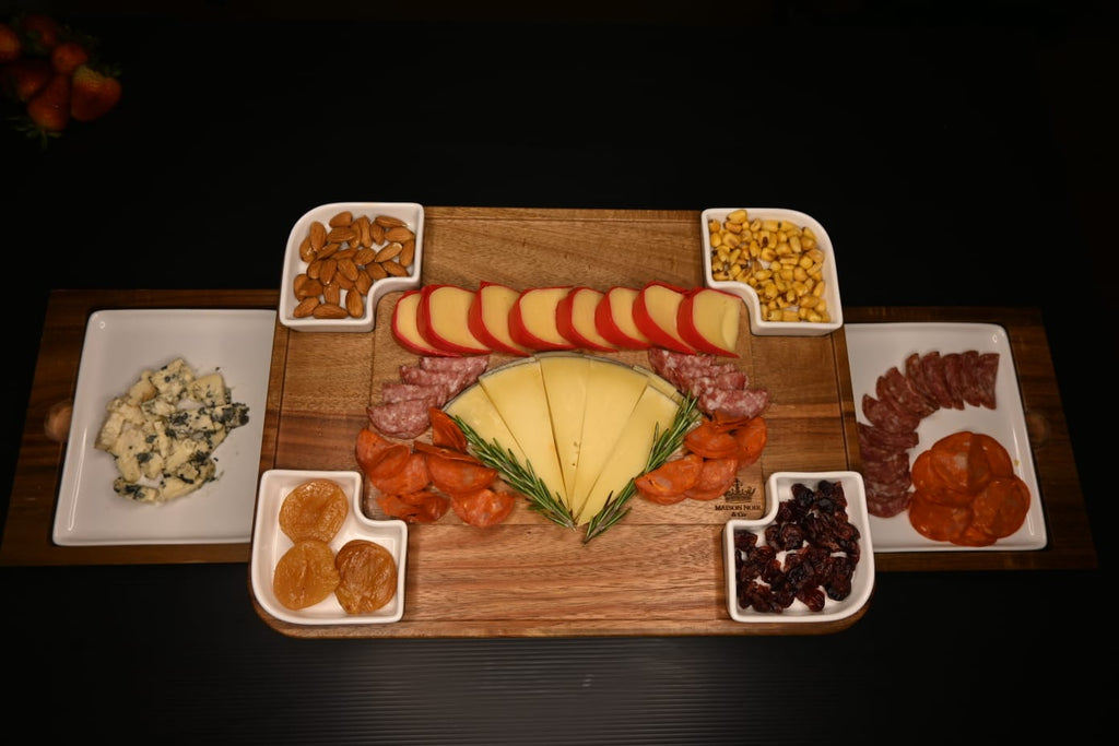 The Maison Board
