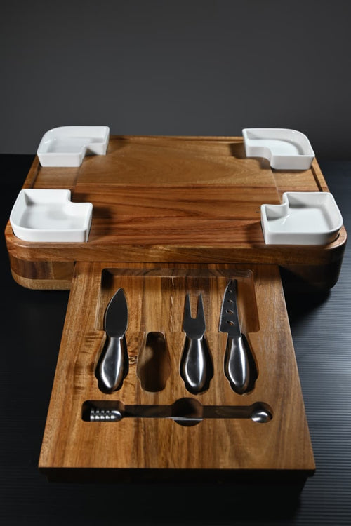 The Maison Board
