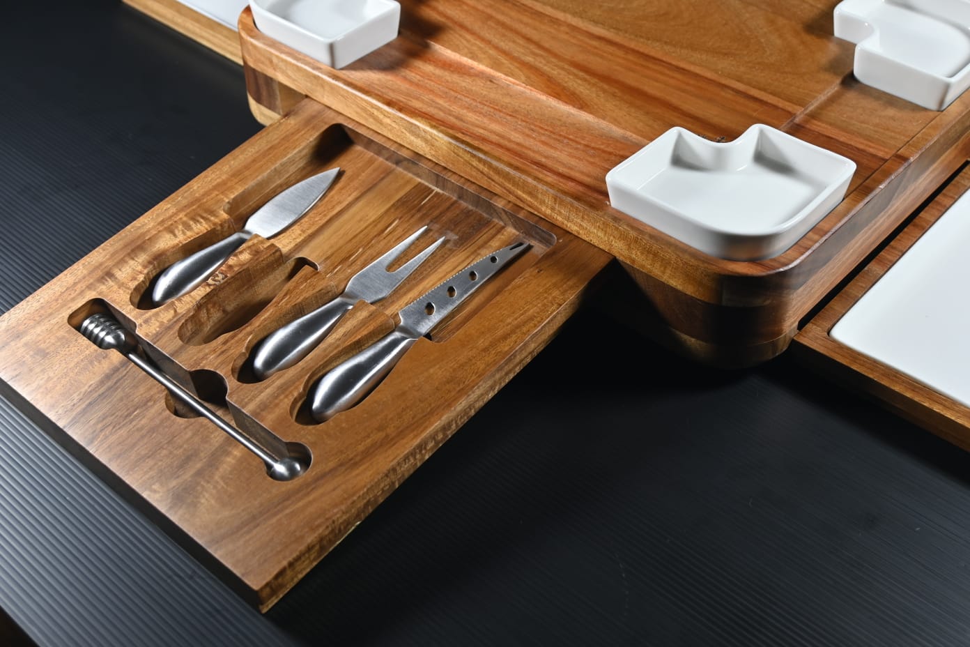 The Maison Board