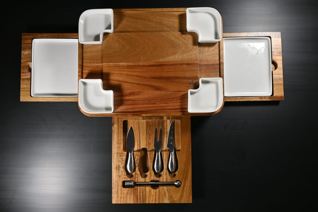 The Maison Board