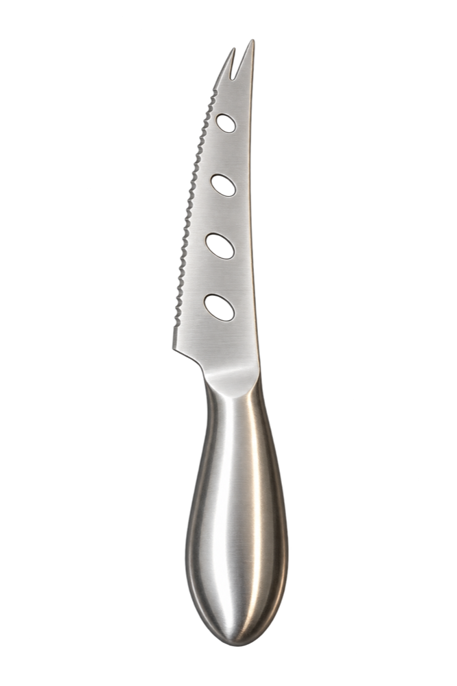 Cheese knife