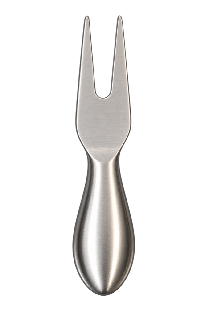 Cheese fork