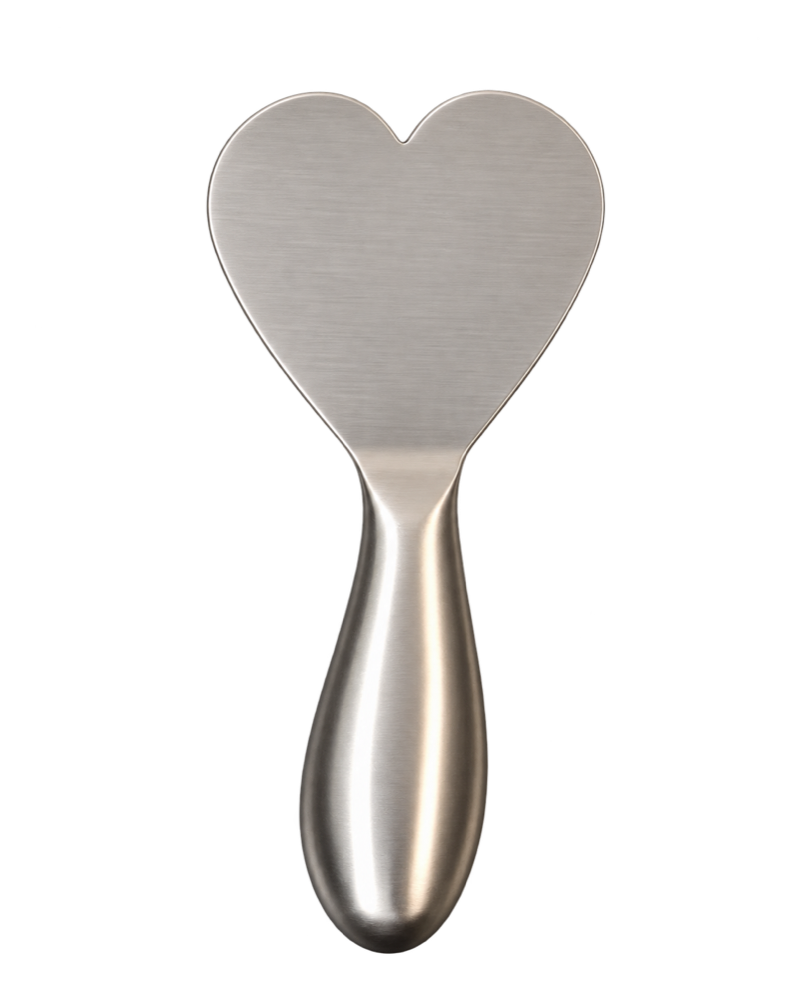 Heart spreader