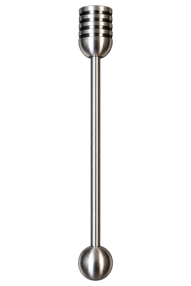 Honey dipper